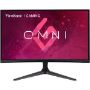 Imagen de VIEWSONIC - MONITOR GAMING CURVO DE 24IN 165HZ