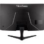 Imagen de VIEWSONIC - MONITOR GAMING CURVO DE 24IN 165HZ