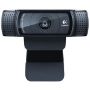 Imagen de LOGITECH - CAMARA WEB LOGITECH C920 FULL HD 1080P FOTO 15MP LENTE CARL ZEISS