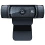 Imagen de LOGITECH - CAMARA WEB LOGITECH C920 FULL HD 1080P FOTO 15MP LENTE CARL ZEISS