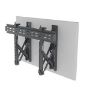 Imagen de DATA COMPONENTS - BROBOTIX SOPORTE VIDEOWALL PARA PANTALLA DE 45 A 70IN SOPORTA 45 K