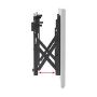 Imagen de DATA COMPONENTS - BROBOTIX SOPORTE VIDEOWALL PARA PANTALLA DE 45 A 70IN SOPORTA 45 K
