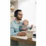 Imagen de JABRA - JABRA EVOLVE2 55 LINK380A MS STEREO STAND
