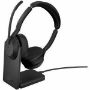 Imagen de JABRA - JABRA EVOLVE2 55 LINK380A MS STEREO STAND