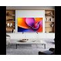 Imagen de HISENSE - TV HISENSE 50A6NV 50 INC LED 4K UHD VIDAA SMART TV