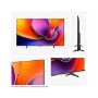 Imagen de HISENSE - TV HISENSE 50A6NV 50 INC LED 4K UHD VIDAA SMART TV