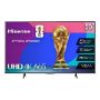 Imagen de HISENSE - TV HISENSE 50A6NV 50 INC LED 4K UHD VIDAA SMART TV