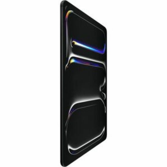 Imagen de APPLE - IPADPRO DE 11 IN WIFI CELULAR 256GB NEGRO ESPACIAL