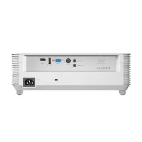 Imagen de IN FOCUS - INFOCUS MULTIMEDIA PROJECTOR GENESIS III XGA IN0006SL
