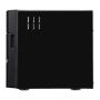Imagen de BUFFALO - TERASSTATION ESSENTIALS 3430D 4 BAY 32TB 4X8TB 2.5 GBE RAID 0/1/5