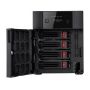 Imagen de BUFFALO - TERASSTATION ESSENTIALS 3430D 4 BAY 32TB 4X8TB 2.5 GBE RAID 0/1/5