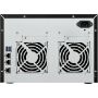 Imagen de BUFFALO - TERASSTATION 5820DN 8BAY 20TB 8X20TB RAID 0/1/5/6/10/JBOD