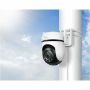 Imagen de TP-LINK - OUTDOOR PAN TILT SECURITY WI-FI CAMERA