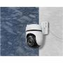 Imagen de TP-LINK - OUTDOOR PAN TILT SECURITY WI-FI CAMERA
