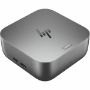 Imagen de HEWLETT PACKARD - DOCKING STATION HP THUNDERBOLT 4 ULTRA 8K 180W G6 NEGRO 1YW