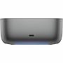 Imagen de HEWLETT PACKARD - DOCKING STATION HP THUNDERBOLT 4 ULTRA 8K 180W G6 NEGRO 1YW