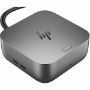Imagen de HEWLETT PACKARD - DOCKING STATION HP THUNDERBOLT 4 ULTRA 8K 180W G6 NEGRO 1YW