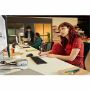 Imagen de HEWLETT PACKARD - DOCKING STATION HP THUNDERBOLT 4 ULTRA 8K 180W G6 NEGRO 1YW
