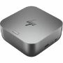 Imagen de HEWLETT PACKARD - DOCKING STATION HP THUNDERBOLT 4 ULTRA 8K 180W G6 NEGRO 1YW