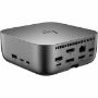 Imagen de HEWLETT PACKARD - DOCKING STATION HP THUNDERBOLT 4 ULTRA 8K 180W G6 NEGRO 1YW
