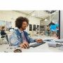 Imagen de HEWLETT PACKARD - DOCKING STATION HP THUNDERBOLT 4 ULTRA 8K 180W G6 NEGRO 1YW
