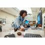 Imagen de HEWLETT PACKARD - DOCKING STATION HP THUNDERBOLT 4 ULTRA 8K 180W G6 NEGRO 1YW
