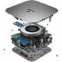 Imagen de HEWLETT PACKARD - DOCKING STATION HP THUNDERBOLT 4 ULTRA 8K 180W G6 NEGRO 1YW