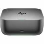 Imagen de HEWLETT PACKARD - DOCKING STATION HP THUNDERBOLT 4 ULTRA 8K 180W G6 NEGRO 1YW