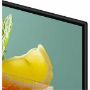 Imagen de SAMSUNG - PANTALLA SAMSUNG 65 4K LED SMART TV/HDMI/USB/LAN/NEGRO