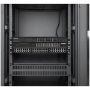 Imagen de IC - GABINETE 19IN PRO LINE CON EXTRACTORES DE AIRE 42U