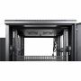 Imagen de IC - GABINETE 19IN PRO LINE CON EXTRACTORES DE AIRE 42U