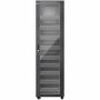 Imagen de IC - GABINETE 19IN PRO LINE CON EXTRACTORES DE AIRE 42U