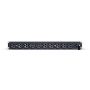 Imagen de CYBER POWER - BASIC PDU 1U 120V NEMA 5-15P 10 NEMA 5-15R