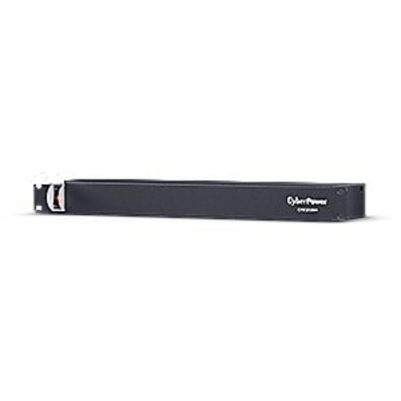 Imagen de CYBER POWER - BASIC PDU 1U 120V NEMA 5-15P 10 NEMA 5-15R