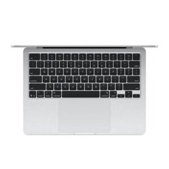 Imagen de APPLE - MACBOOK AIR 13 IN M5 10 CPU 10 GPU 24GB 1TB SSD PLATA
