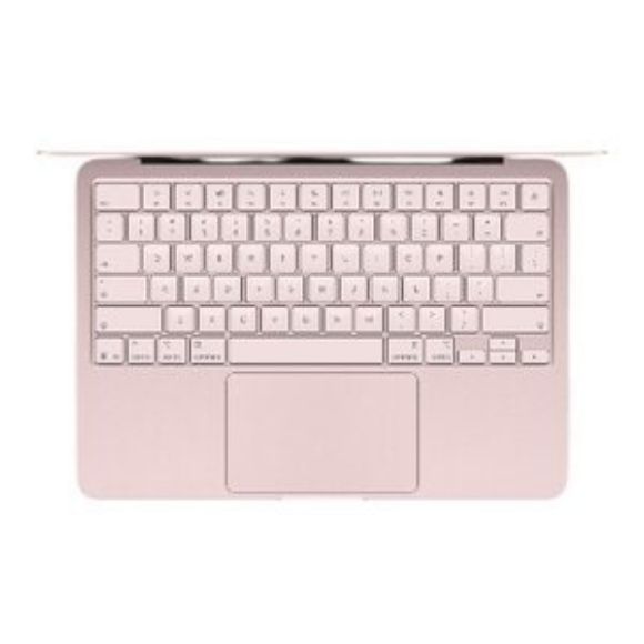 Imagen de APPLE - MB NEO 13 IN A18 PRO 6 CPU 5 GP 8 GB 256 GB ROSA RUBOR