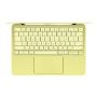 Imagen de APPLE - MB NEO 13 IN A18 PRO 6 CPU 5 GP 8 GB 256 GB AMARILLO CITRICO