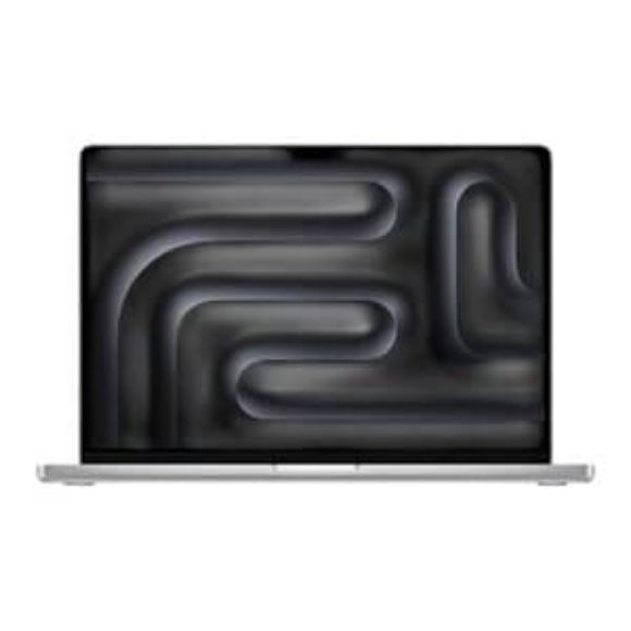 Imagen de APPLE - 16 IN MB PRO M5 MAX 18 CPU 32 G 36GB 2TB SSD PLATA