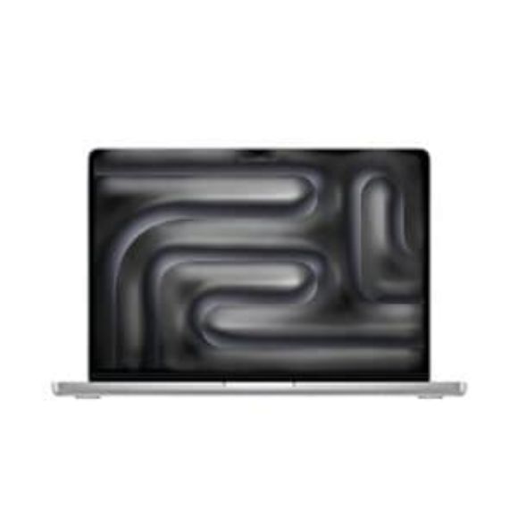 Imagen de APPLE - 14 IN MB PRO M5 18 CPU 20 GPU 24GB 2TB SSD PLATA