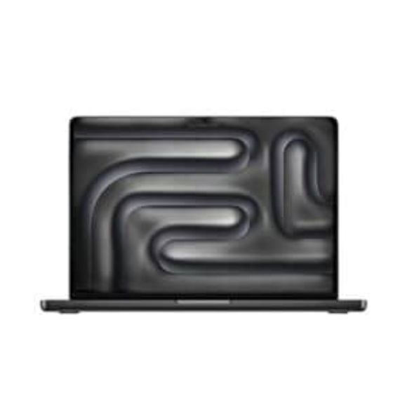 Imagen de APPLE - 14 IN MB PRO M5 15 CPU 16 GPU 24GB 2TB SSD NEGRO ESPACIAL