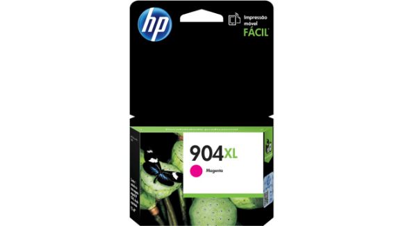 Imagen de HEWLETT PACKARD - TINTA MAGENTA HP 904XL CARTRIDGE