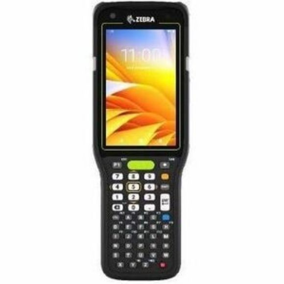 Imagen de ZEBRA - MC34 LAN WIFI 6E GUN BT NFC 4.0 IN DISPLAY VIBRATORANDROID GMS SE5