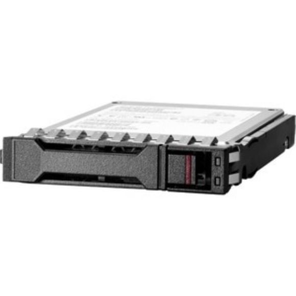 Imagen de HP ENTERPRISE - HPE 480GB SATA MU SFF BC MV SSD 