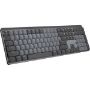 Imagen de LOGITECH - MX MECHANICAL WIRELESS ILLUMINATED PERFORMANCE KEYBOARD GR