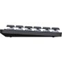 Imagen de LOGITECH - MX MECHANICAL WIRELESS ILLUMINATED PERFORMANCE KEYBOARD GR