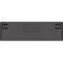 Imagen de LOGITECH - MX MECHANICAL WIRELESS ILLUMINATED PERFORMANCE KEYBOARD GR