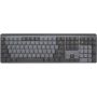 Imagen de LOGITECH - MX MECHANICAL WIRELESS ILLUMINATED PERFORMANCE KEYBOARD GR