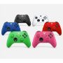 Imagen de WITECH - CONTROL XBOX INALAMBRICO AZUL CAJA MALTRATADA
