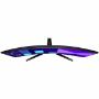 Imagen de SAMSUNG - MONITOR SAMSUNG 32 CURVO S3 S39GD FHD VA/4MS GTG/1000HZ/NEGRO
