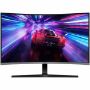 Imagen de SAMSUNG - MONITOR SAMSUNG 32 CURVO S3 S39GD FHD VA/4MS GTG/1000HZ/NEGRO